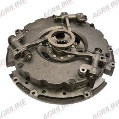 Dual Clutch Fordson Super Major suitable for Ford & Fordson -  