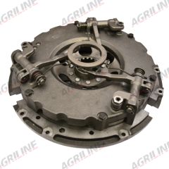 Dual Clutch Fordson Super Major suitable for Renault -  
