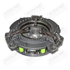 Clutch Cover Dual suitable for Renault -  