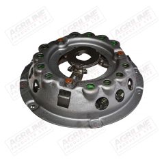 Clutch Cover Single suitable for Renault -  