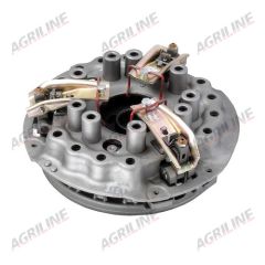 Clutch Cover Dual suitable for Renault -  