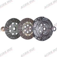 Clutch Kit suitable for Massey Ferguson -  