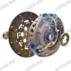 Clutch Kit suitable for Massey Ferguson -  