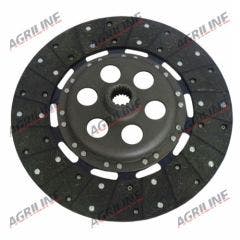 Clutch Main Drive Plate suitable for Massey Ferguson -  1693884M91  3610274M91  3610274M92