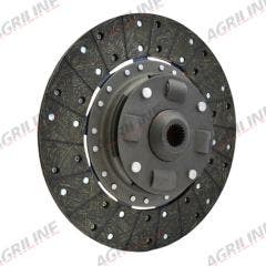 Clutch Plate Main suitable for Massey Ferguson -  3597670M91  3599459M92  3599460M91