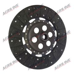 Clutch Main Plate suitable for Massey Ferguson -  1671691M91  3610281M91  3610281M92
