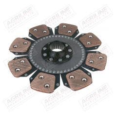 Main Plate suitable for Massey Ferguson -  3381990M1  3388927M1  3615367M1