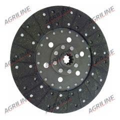 Clutch Plate Main suitable for Leyland -  CTJ8260