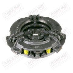 Dual Clutch Cover suitable for Ferguson -  