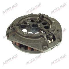 Clutch Cover suitable for Massey Ferguson -  3701014M91  3701014M92