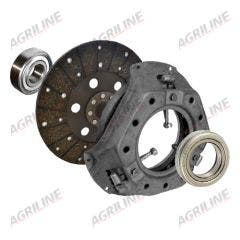 Single Clutch Kit suitable for Ford & Fordson -  
