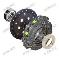 Dual Clutch Kit