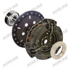 Dual Clutch Kit