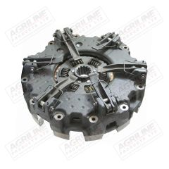 Clutch Cover - 5162900 suitable for New Holland -  5162900  5150652  47512400