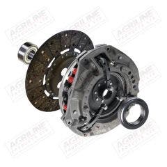 12" Clutch Kit. 9 spring 25 spline centre hub suitable for Massey Ferguson -  1867445M91  3599464M91  3610271M91