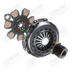 Clutch Kit 13" Single suitable for New Holland -  83937123  82006009  82011590