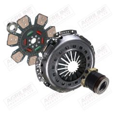 Clutch Kit 13" Single suitable for Renault -  