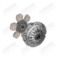 Clutch Kit 13" Split Torque suitable for John Deere tractor
