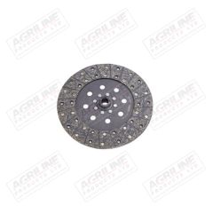 Clutch Plate 12" suitable for John Deere tractor