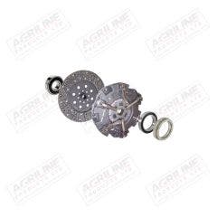 Clutch Kit Dual 13" suitable for Renault -  