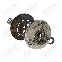 Clutch Kit 12" Dual suitable for Renault -  