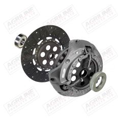 Clutch Kit 13" Split Torque suitable for Massey Ferguson -  