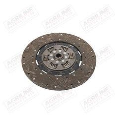 Clutch Main Drive Plate 13" suitable for John Deere tractor