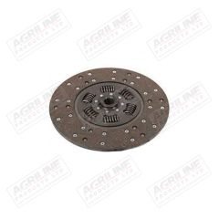 Clutch Main Drive Plate 11" suitable for John Deere tractor