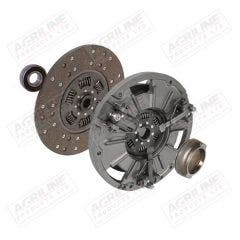Clutch Kit - Dual 11" / 9" suitable for John Deere tractor