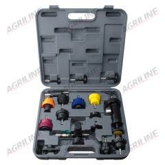 Cooling System Pressure Test Kit