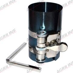Piston Ring Compressor - Capacity 60mm- 125mm