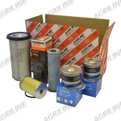 Filter Service Kit (Option 1)