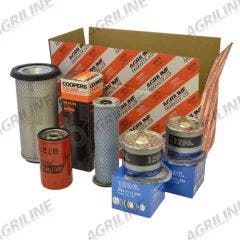 Filter Service Kit (Option 2)