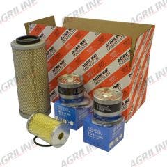 Filter Service Kit (Option 5)