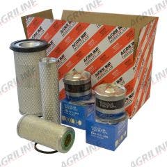 Filter Service Kit (Option 1)