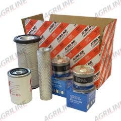 Filter Service Kit (Option 2)