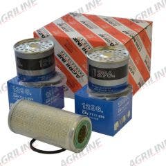 Filter Service Kit (Option 3)