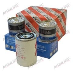 Filter Service Kit (Option 4)