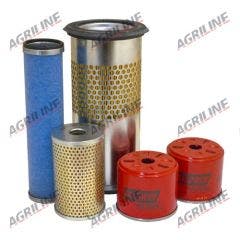 Filter Service Kit (Option 5)