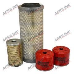 Filter Service Kit (Option 10)