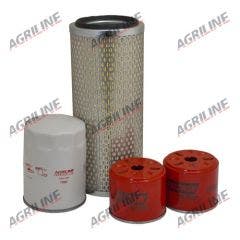 Filter Service Kit (Option 11)