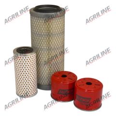 Filter Service Kit (Option 12)