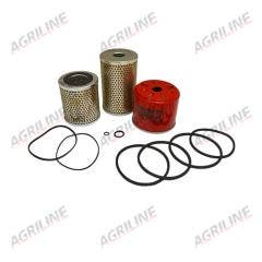 Filter Service Kit