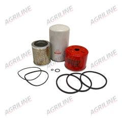 Filter Service Kit