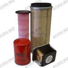 Filter Service Kit
