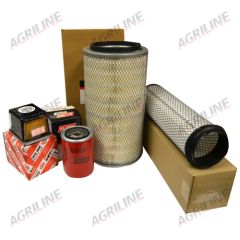 Filter Service Kit suitable for John Deere tractor