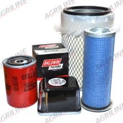 Engine Filter Service Kit
