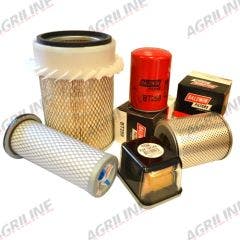 Filter Service Kit