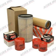 Filter Service Kit