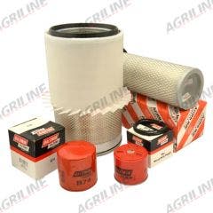 Filter Service Kit